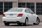 Hyundai Equus Ultimate 2011 года